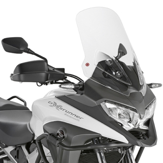 HONDA VFR 800 X 15-16 plexi Kappa KD1139ST