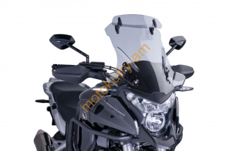 Honda Crosstourer 1200 -15 plexi Puig 6003H