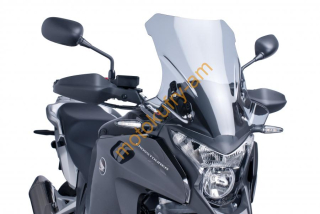 Honda Crosstourer 1200 -15 plexi Puig 5993H