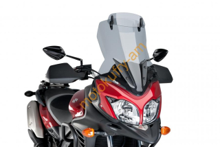 SUZUKI V-STROM DL 650 L2/3/4/5 plexi Puig 6253H