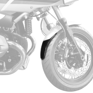 BMW R NINE T prodloužení předního blatníku  054231