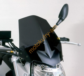 Suzuki GSR600 06-11 Plexi PUIG 4117F
