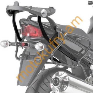 Suzuki GSF 650/1250 BANDIT montážní sada TopCase KZ539