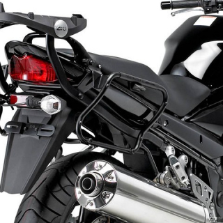 SUZUKI GSF 650/1250 BANDIT boční nosiče kufrů KLX539
