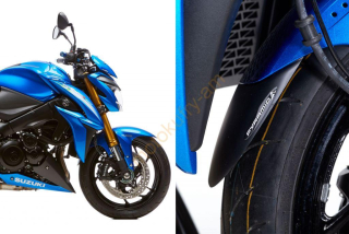 Suzuki GSX-S 1000/FA 15-20/750 17-21 prodloužení blatníku 050454