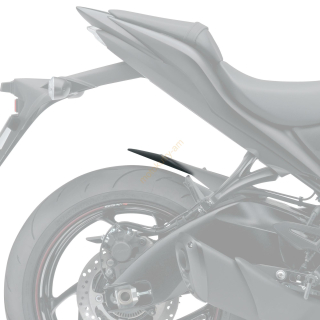 Suzuki GSX-S 1000 15-/Katana 19-/950 21-/GT 21- prodloužení zadního  blatníku 070402
