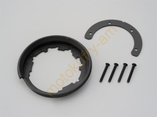 BF17 objímka pro uchycení tankruksaku R1200GS 04-07/ adv. 14-/R1200RT/RT1250R