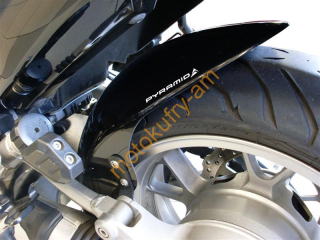 Kawasaki GTR1400 07- blatníček zadní 073870B