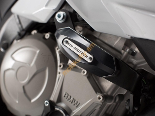 BMW S 1000 XR 15-19  padací protektory  STP.07.590.10800/B
