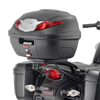 Honda CB 125 F 15-20 nosič TopCase KR1142