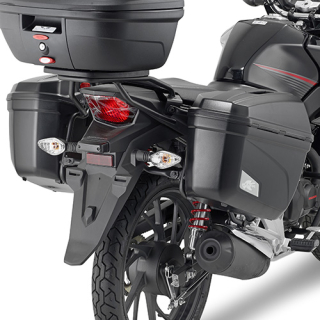 Honda CB 125 F 15-20  boční nosiče KL1142