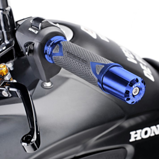 Závažíčka Puig 5619A modré Honda