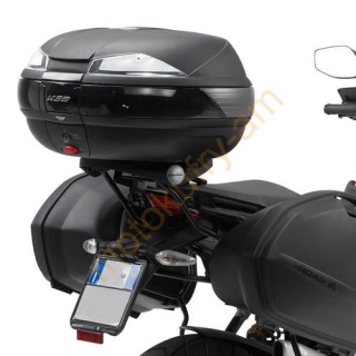 Ducati Multistrada 1200 10-14 Plotna monokey KR312