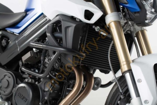BMW F 800 R 09-19 / S 04-10 padací rámy SBL.07.304.10001/B