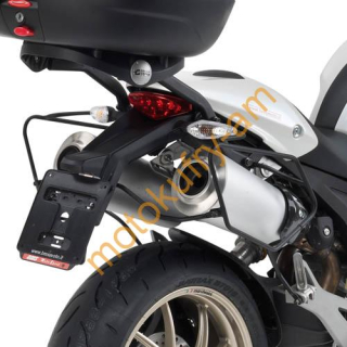  DUCATI MONSTER 696-796-1100 boční nosiče brašen TK681