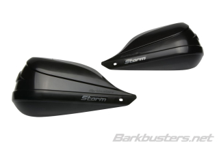 Plasty pro chrániče BHG Storm  STM-003