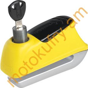 Zámek Abus 345 Trigger Alarm Y 