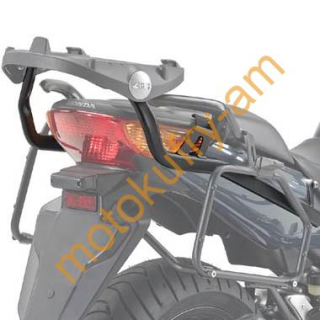 HONDA CBF 500/600/1000  montážní sada TopCase KZ260