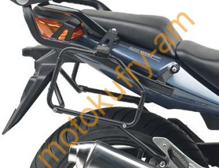 HONDA CBF 500/600/1000 boční nosiče KL174