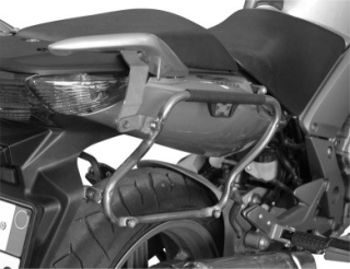 HONDA CBF 500/600/1000 boční nosiče kufrů KLX174