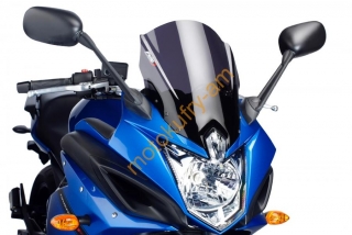 Yamaha XJ6 Diversion F 10-14 plexi PUIG 5547F