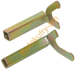 Adaptér Oxford pod stojan  M002-05