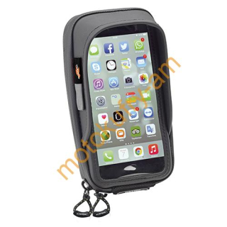 Taštička Kappa KS957B na uchycení iPhone 6Plus, Samsung S5,S6