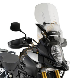 Suzuki DL 1000 V-STROM 14-19 plexi Kappa KAF3105B