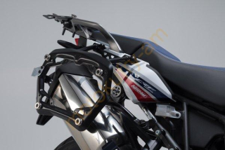 Honda CRF1000L  Africa Twin 15-17 boční nosiče SW-PRO KFT.01.622.30001/B