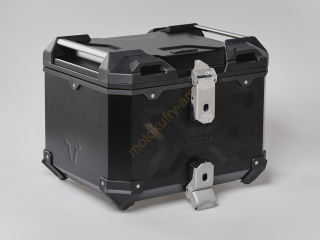 Hliníkový kufr TraX ADV 38 L. top box ALK.00.733.15000/B