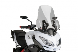 KAWASAKI Versys 650 15-21/1000 12-18 plexi Puig 9421H