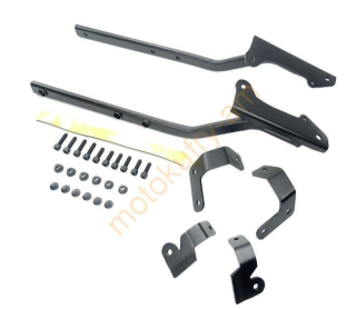 Honda NC750X/S 16-20 montážní sada TopCase KZ1146