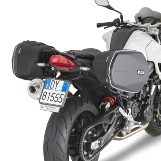 BMW F800R/F800GT  boční nosiče brašen TE5118