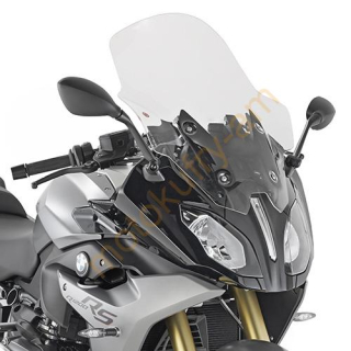 BMW R 1200/1250RS 15-23 plexi Kappa KD5120ST