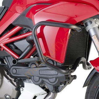 Ducati Multistrada 1200/1260/950 15- padací rámy KN7406B-TN7406B