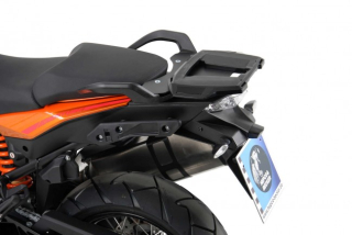 KTM 1190 Adventure/R nosič H&B 6507519 01 01