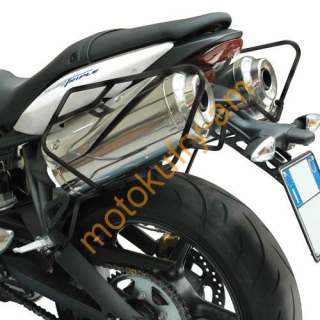 Triumph STREET TRIPLE 675 07-12 boční nosiče brašen TE705-TE705K 