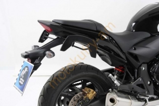 HONDA Hornet CB600F 11- boční nosič C-Bow 630965 00 01