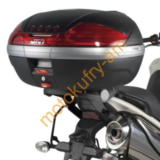 TRIUMPH TIGER 1050 07-12 Plotna monokey KR225