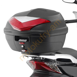 Honda SH 125i-150i 09-18/SH 300i montážní sada pro  kufr KR1155
