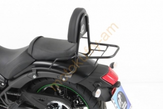 Vulcan S 650 (15- ) opěrka s nosičem  6112524 00 01