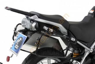 MOTO GUZZI STELVIO 1200 nosič kufrů H&B 650541 00 01