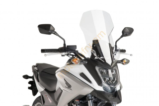 Plexi Honda NC750 X 16-20  Puig 8910W
