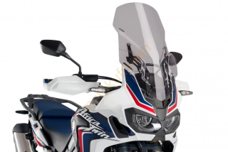 Honda CRF1000L Africa Twin plexi Puig 9156H