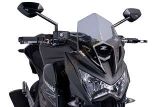 Kawasaki Z 800/E 13-16 plexi puig 6401H