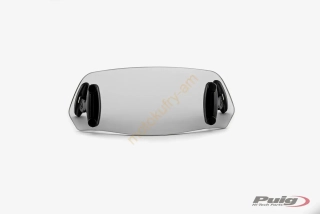 Přídavné plexi/deflektor Puig 90 X 220 6007H