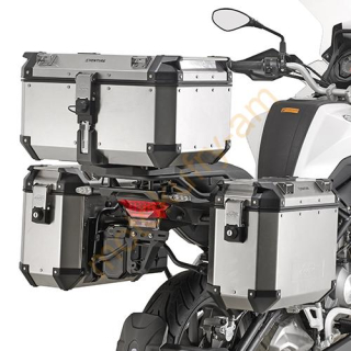 BENELLI TRK502 17-23 boční nosiče KL8712