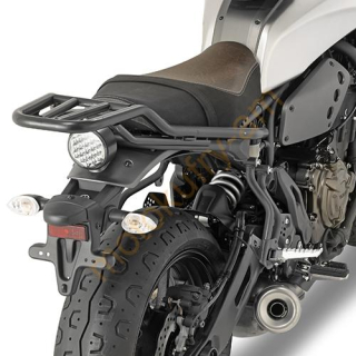 Yamaha XSR 700 21-25 nosič TopCase KR2126