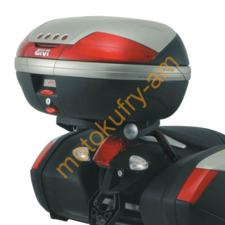 BMW R1200R 06-10 montážní sada TopCase KZ688