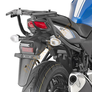 Suzuki SV 650 16-25 montážní sada TopCase KZ3111